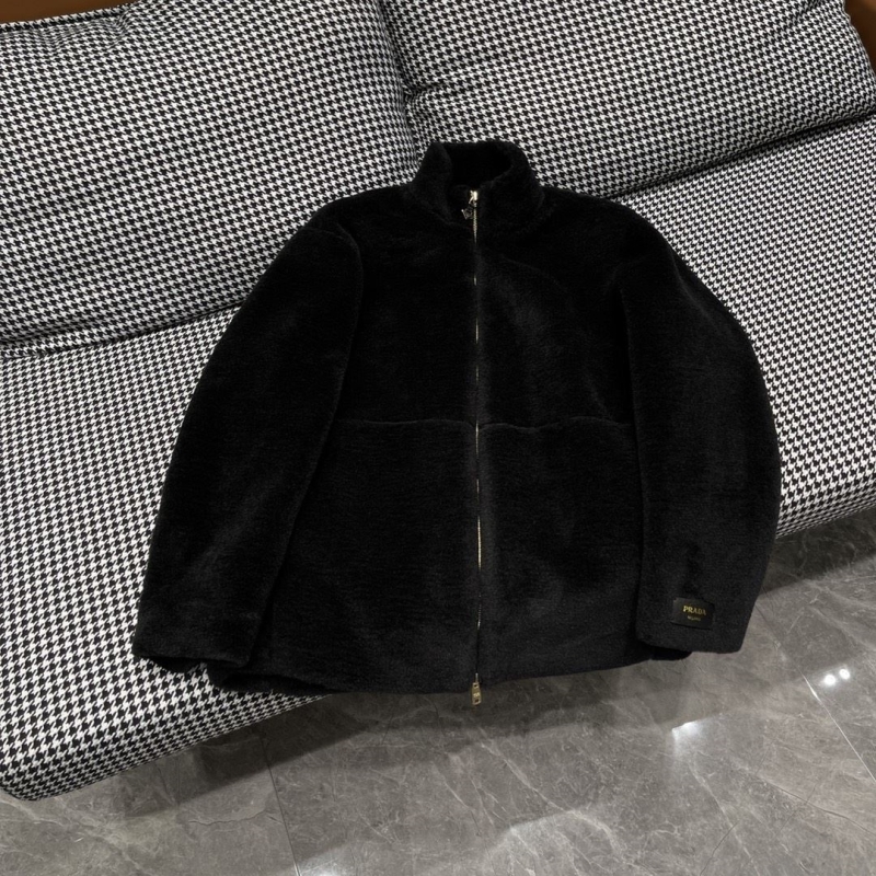 Prada Coats